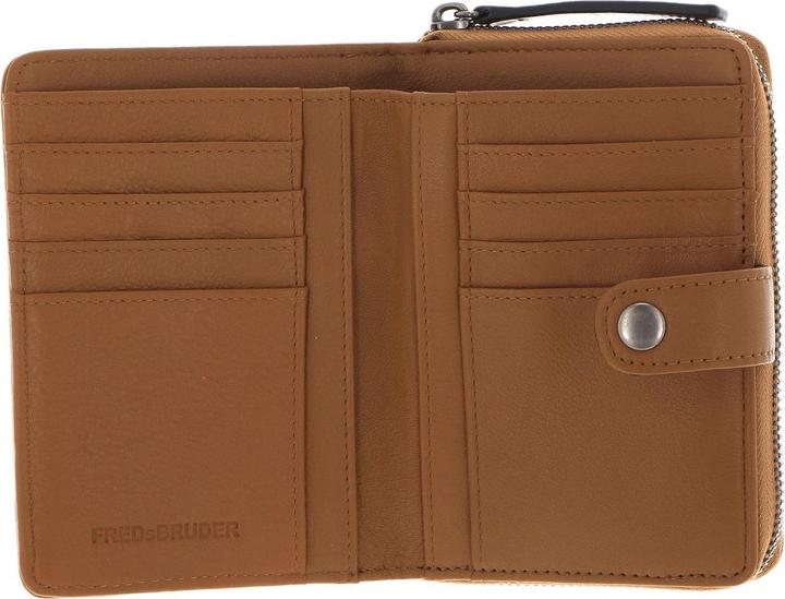 Actual product image FredsBruder FB Wallet Millionaire