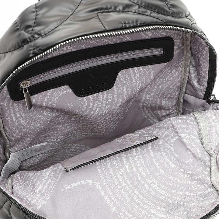 Actual product image Suri Frey Backpack Sherry