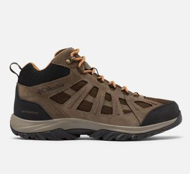 Image du produit Columbia Redmond Iii Mid Waterproof (40)