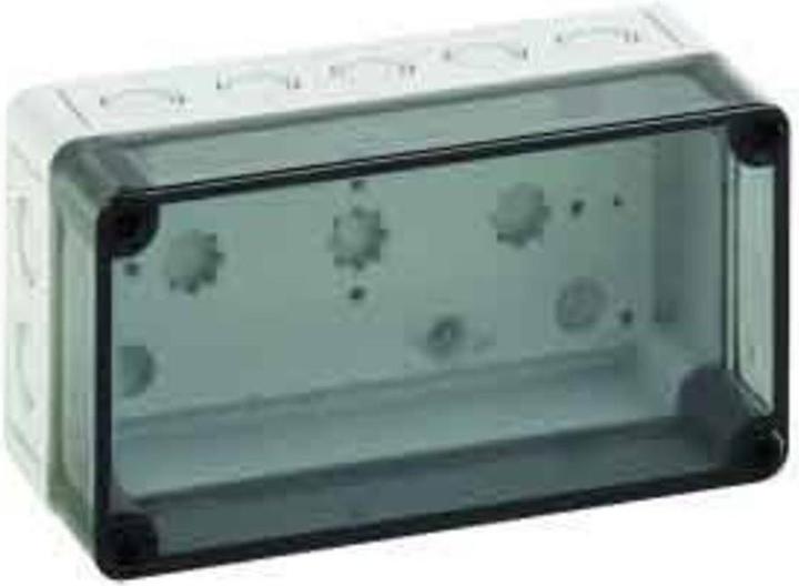 Produktbild Spelsberg Leergehäuse (Gehäuse)