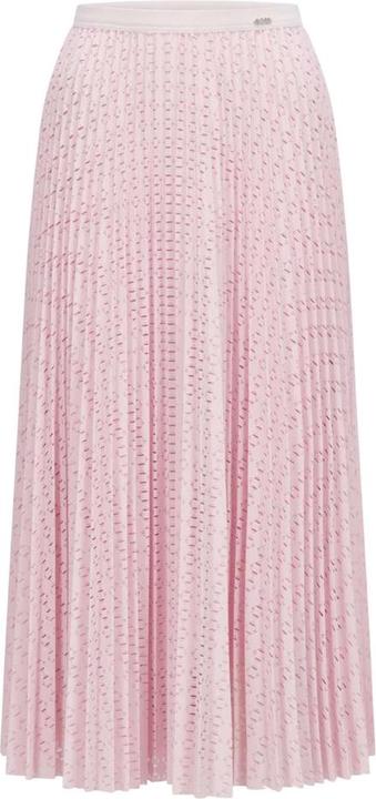 Image du produit BOSS - Jupe mi-longue VEPLICA - Femme (32)