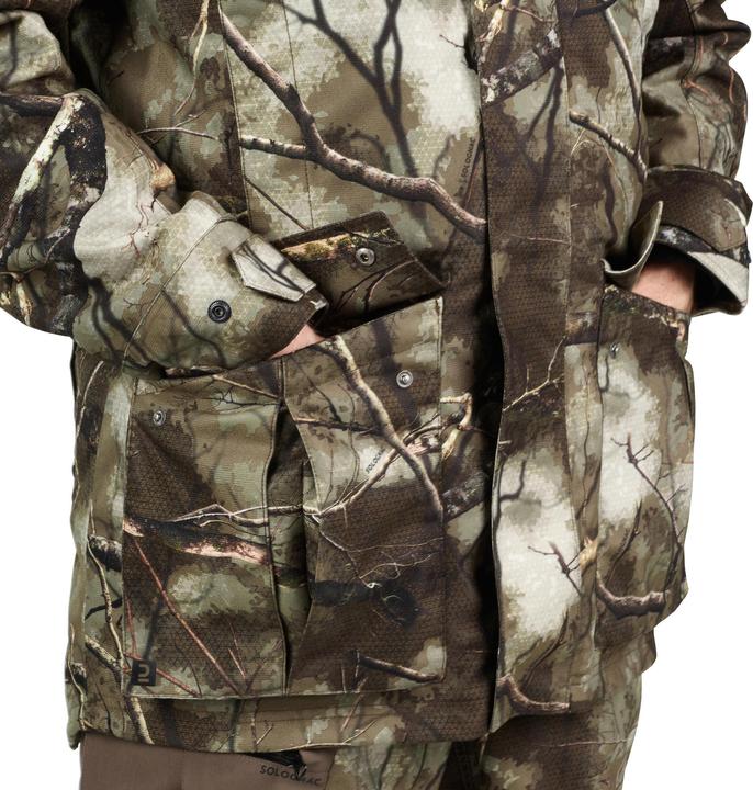 Produktbild Solognac TREEMETIC 500 (XL)