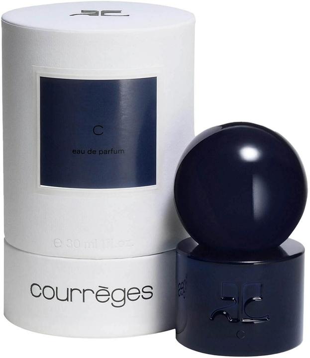 Actual product image Courreges C Eau de Parfum (Eau de parfum, 30 ml)