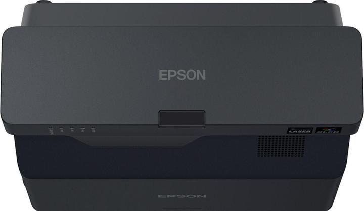 Actual product image Epson EB-775F (Full HD, 4100 lm, 0.25 - 0.35:1)