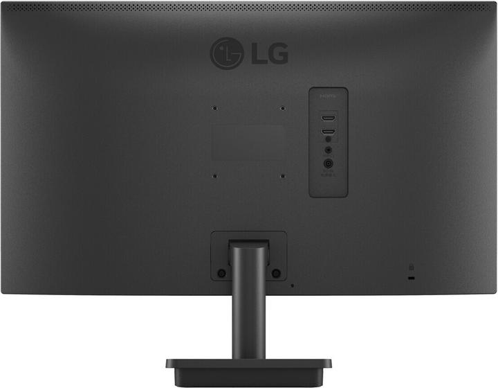 Produktbild LG MONITOR 24,5" IPS 25MS500-B HMIX2 100HZ (1920 x 1080 Pixel, 25")