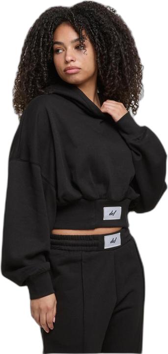Produktbild DEF NICE Hoodies jetblack L (L)