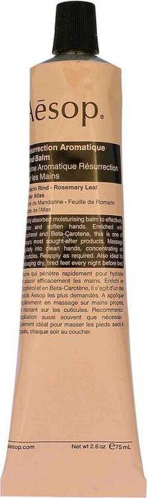 Actual product image Aesop Resurrection Aromatique (75 ml)
