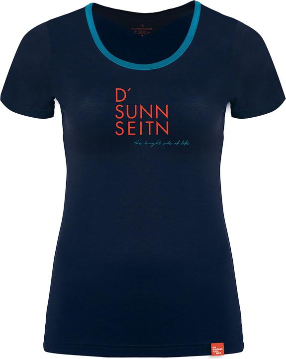 Produktbild Ein schöner Fleck Erde D'Sunnseitn (S)