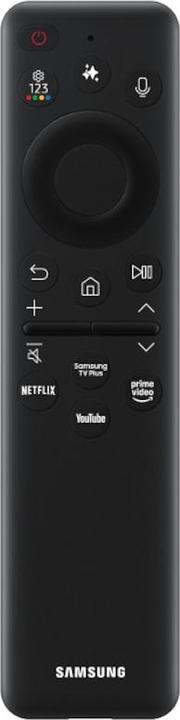 Actual product image Samsung QE77S99HATXZU (77", S99H, OLED, 4K, 2026, CH)