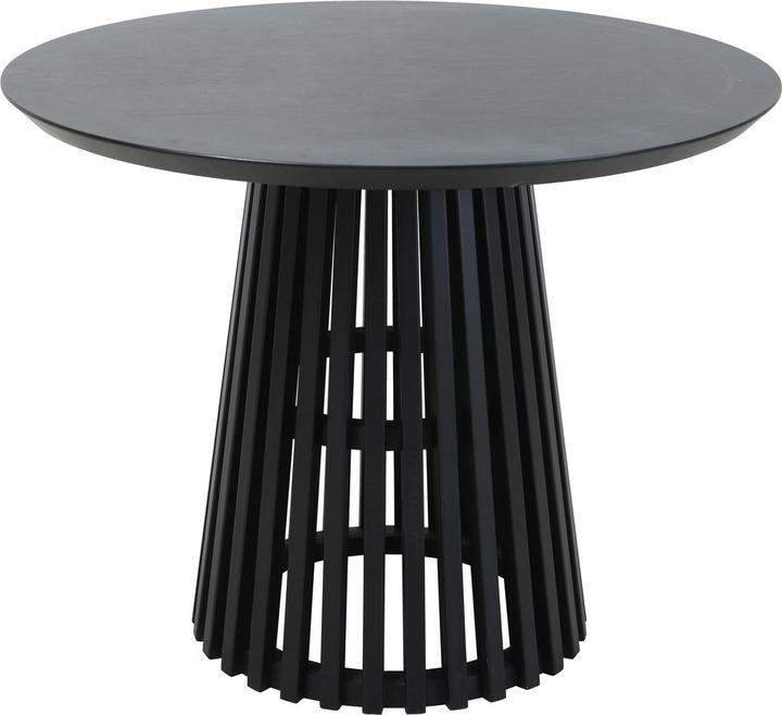 Produktbild SIT Möbel Tisch (100 x 100 x 77 cm)