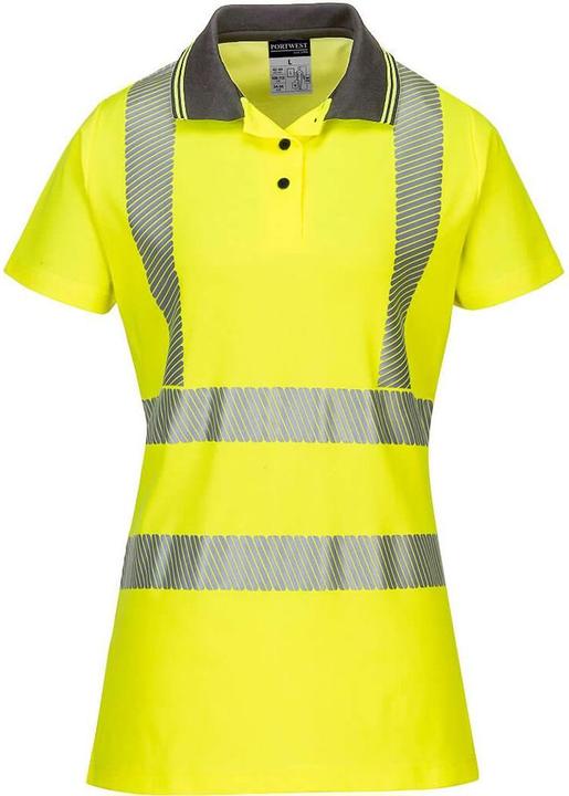 Produktbild Portwest Pro Poloshirt Signalkleidung (M)