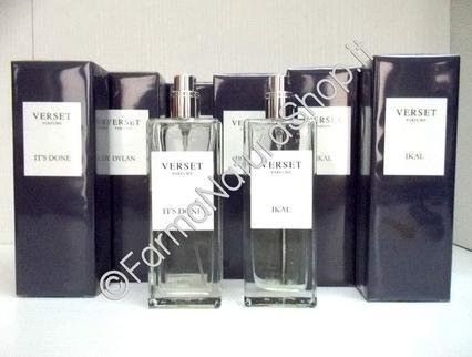 Immagine prodotto Verset Parfums Pour Toi 50ml (Eau de parfum, 50 ml)