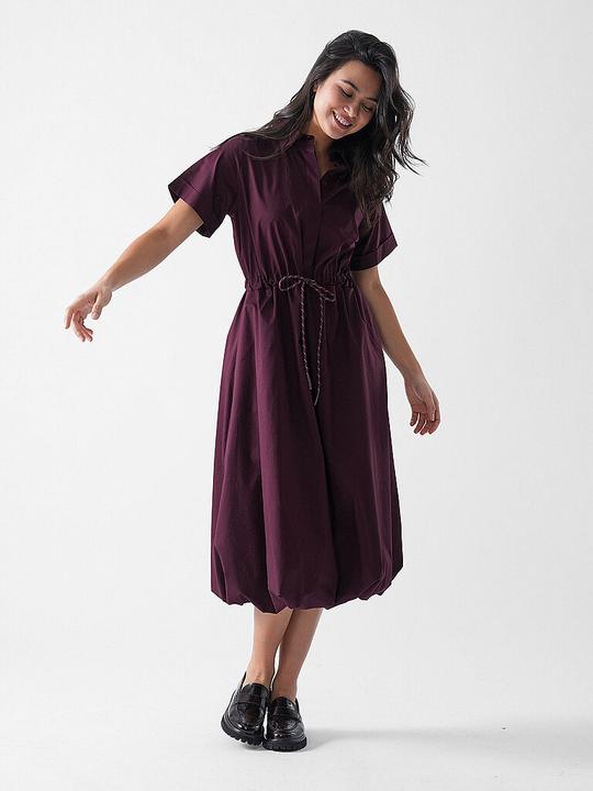 Actual product image Rich & Royal Midikleid (34)