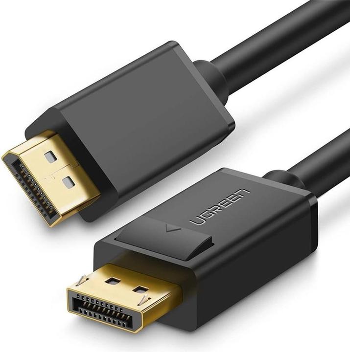 Productafbeelding Ugreen DisplayPort – DisplayPort (1 m)