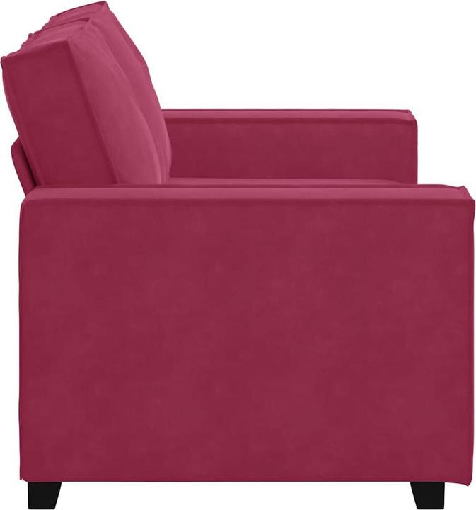 Produktbild vidaXL 2-Sitzer-Sofa (2-Sitzer)