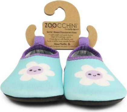 Produktbild Zoochini Badeschuhe Blume Gr. 23/size 6 (23)