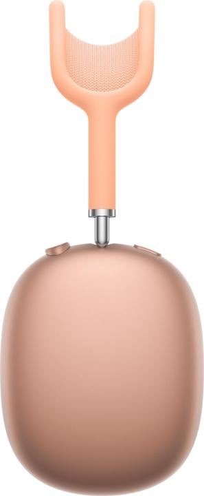 Produktbild Apple AirPods Max 2 (Aktive Geräuschunterdrückung, 20 h, Kabellos)