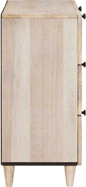 Image du produit vidaXL Sideboard Aufbewahrung (33 x 33 x 75 cm)