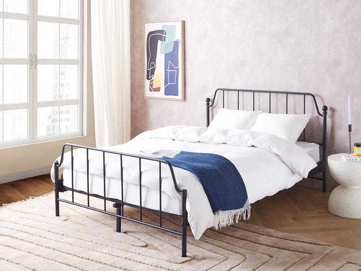 Actual product image Beliani Mauressac (140 x 200)