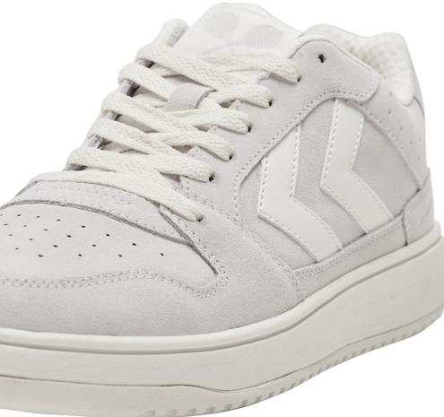 Immagine prodotto hummel St. Power Play In Pelle Scamosciata (40)