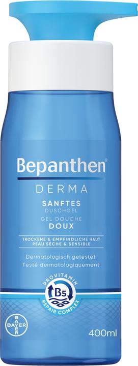 Bepanthen Derma Gentle Shower Gel
