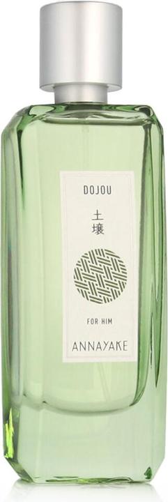 Immagine prodotto Annayake Dojou For Him Eau de Toilette Profumo 100 ml (Eau de toilette, 100 ml)