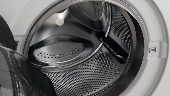 Produktbild Whirlpool Waschmaschine Frontlader 9 kg 1200 U/min (9 kg, Links)