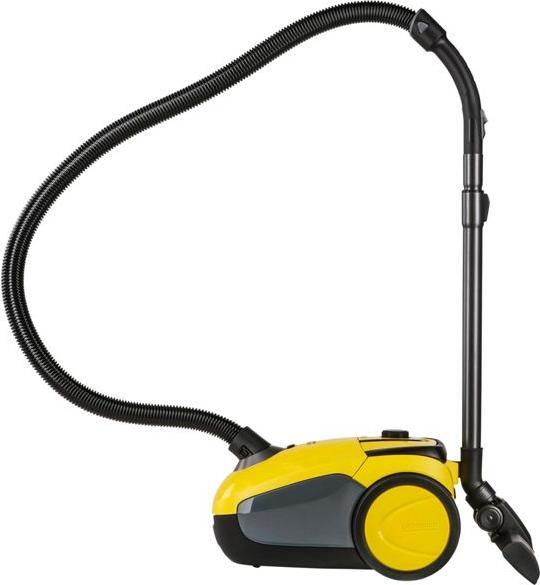 Actual product image Kärcher VC 2