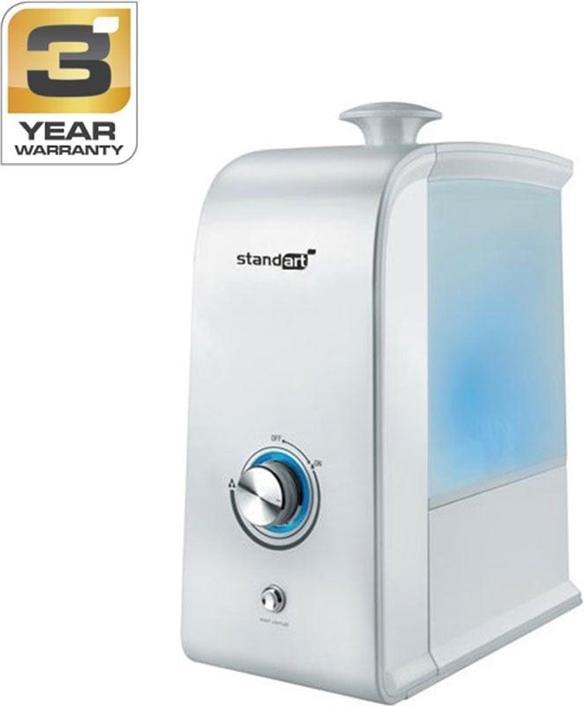 Produktbild Standart SPS-718 (30 m²)