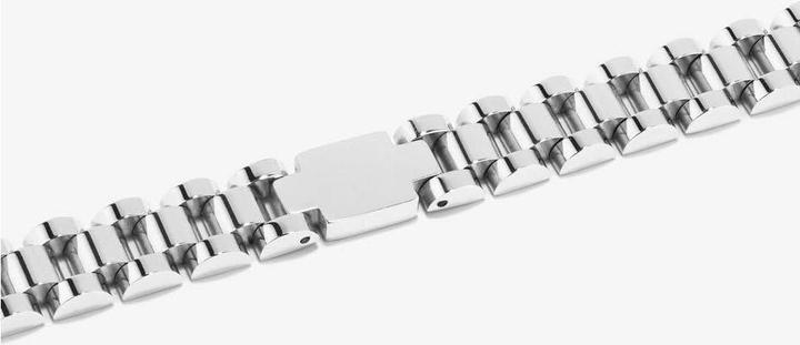 Immagine prodotto Radiant Bracciale Radioso (21 cm, Argento)