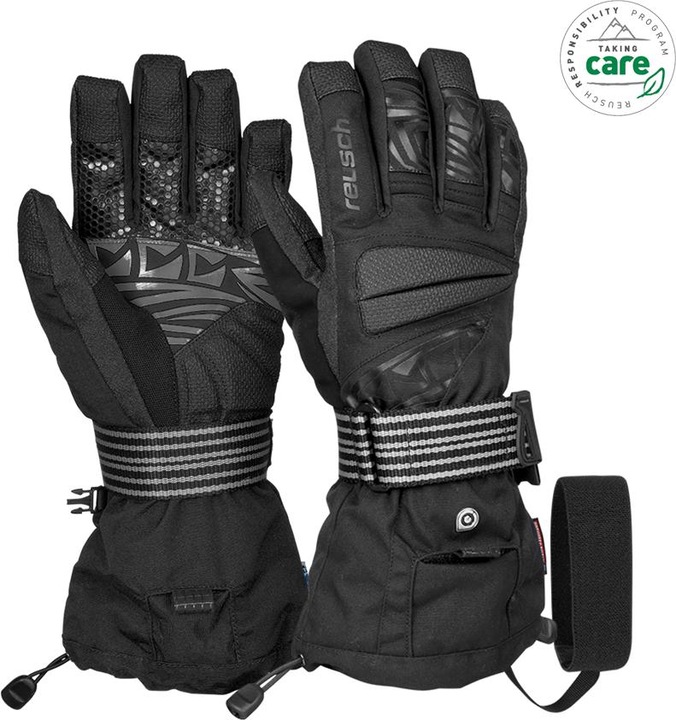 Immagine prodotto Reusch Sweeber ll (8.5)