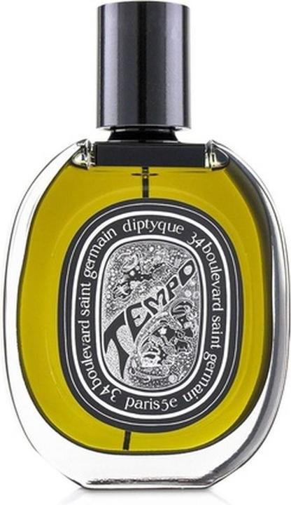 Actual product image Diptyque Tempo (Eau de parfum, 75 ml)