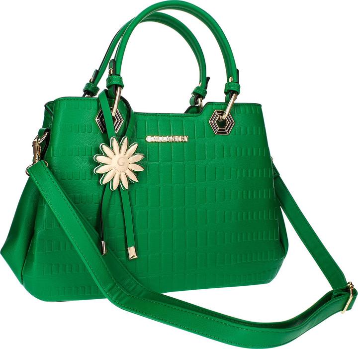 Produktbild Gallantry Geometrische Handtasche (5 l)