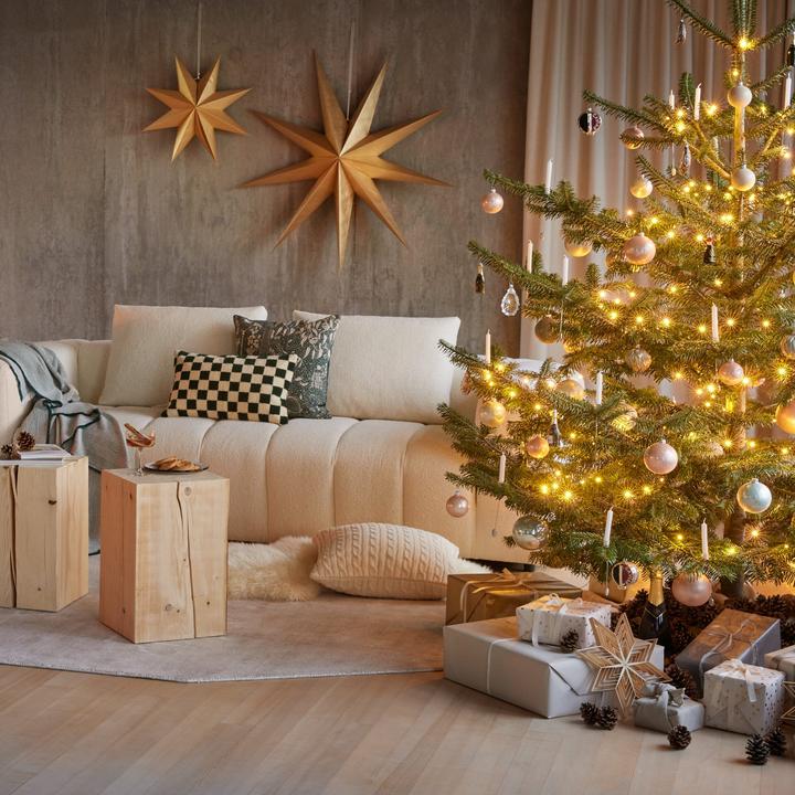 Produktbild micasa Star (Geschenkpapier)