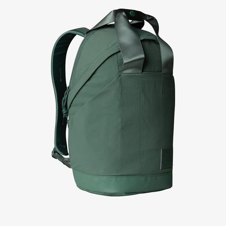 Actual product image North Face Never Stop Daypack