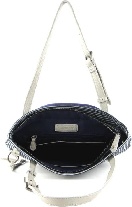 Produktbild FredsBruder Canvas Collection Roadtrip Bag
