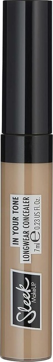 Produktbild Sleek MakeUP IN YOUR TONE longwear concealer #4N-med 7ml (Nº 4N-med)