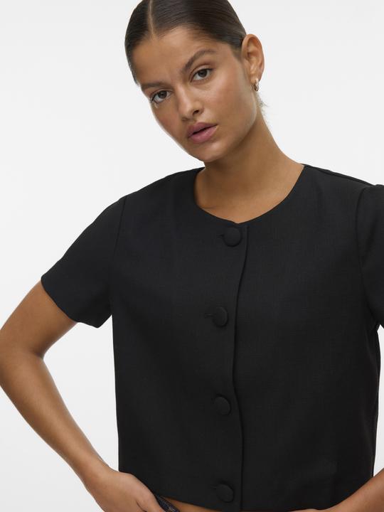 Produktbild Vero Moda VMEVE Hemd Hemd (S)