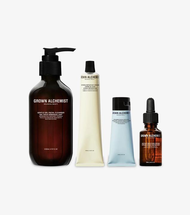Immagine prodotto Grown Alchemist Set Natale 2023 ME Time Kit (Set per la cura del viso)