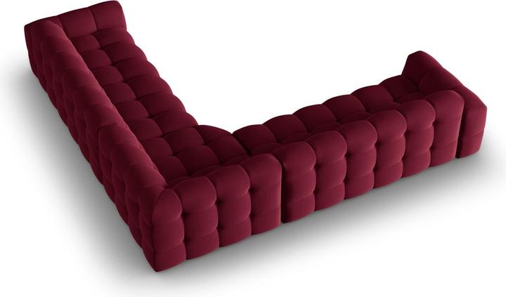 Image du produit Maison Heritage Nino (Canapé d'angle)