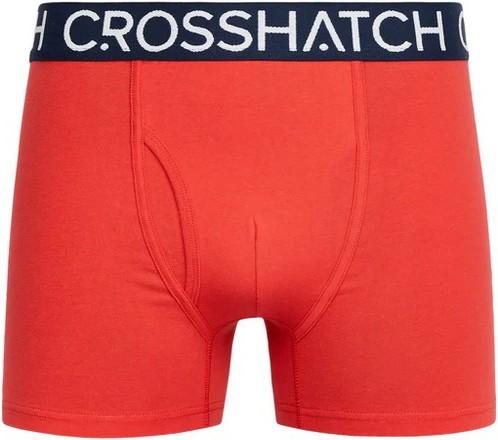 Immagine prodotto Crosshatch Boxer Payso da uomo (confezione da 3) (S, confezione da 3)