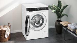 Image du produit Siemens WG44G2Z20 (9 kg, Gauche, Prise UE)