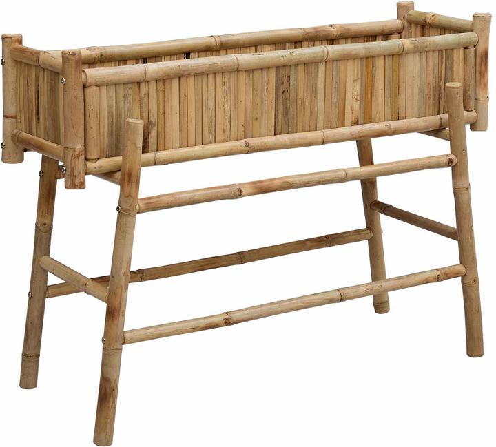 Immagine prodotto vidaXL Garten-Pflanzgefäss