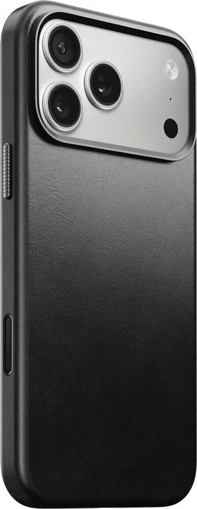 Actual product image Nomad Traditional Leather Case (Apple iPhone 17 Pro Max)