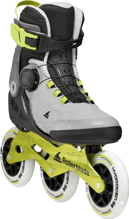 Produktbild Rollerblade Macroblade 110 BOA (40.5, 41)