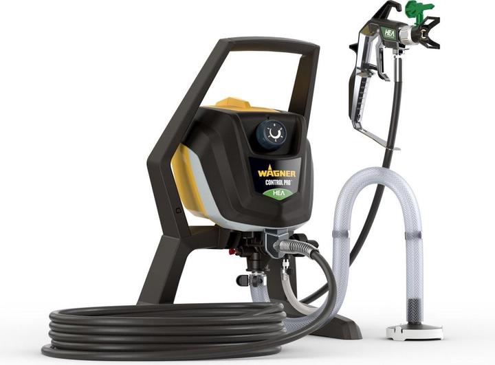 Produktbild Wagner Control Pro 350 R