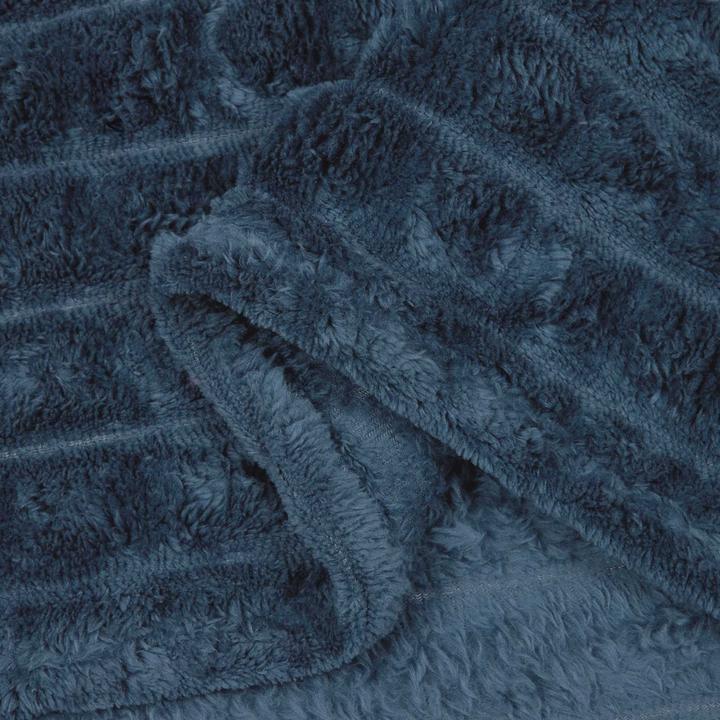 Immagine prodotto vidaXL Überwurfdecke (240 x 220 cm)