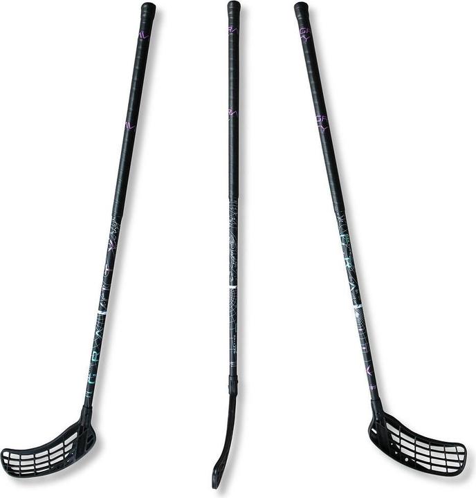 Actual product image Eurostick Gravity (112 cm, Left)