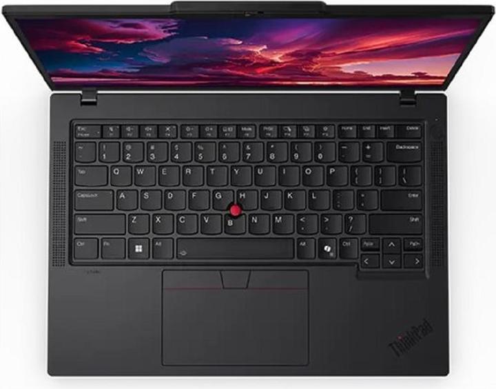 Image du produit Lenovo ThinkPad P14s Gen 5 (14", 1000 Go, 32 Go, DE, AMD Ryzen 7 8840HS)
