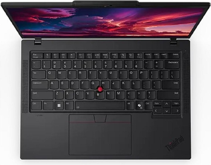 Produktbild Lenovo ThinkPad P14s Gen 5 (14", AMD Ryzen 7 8840HS, 32 GB, 1000 GB, DE)